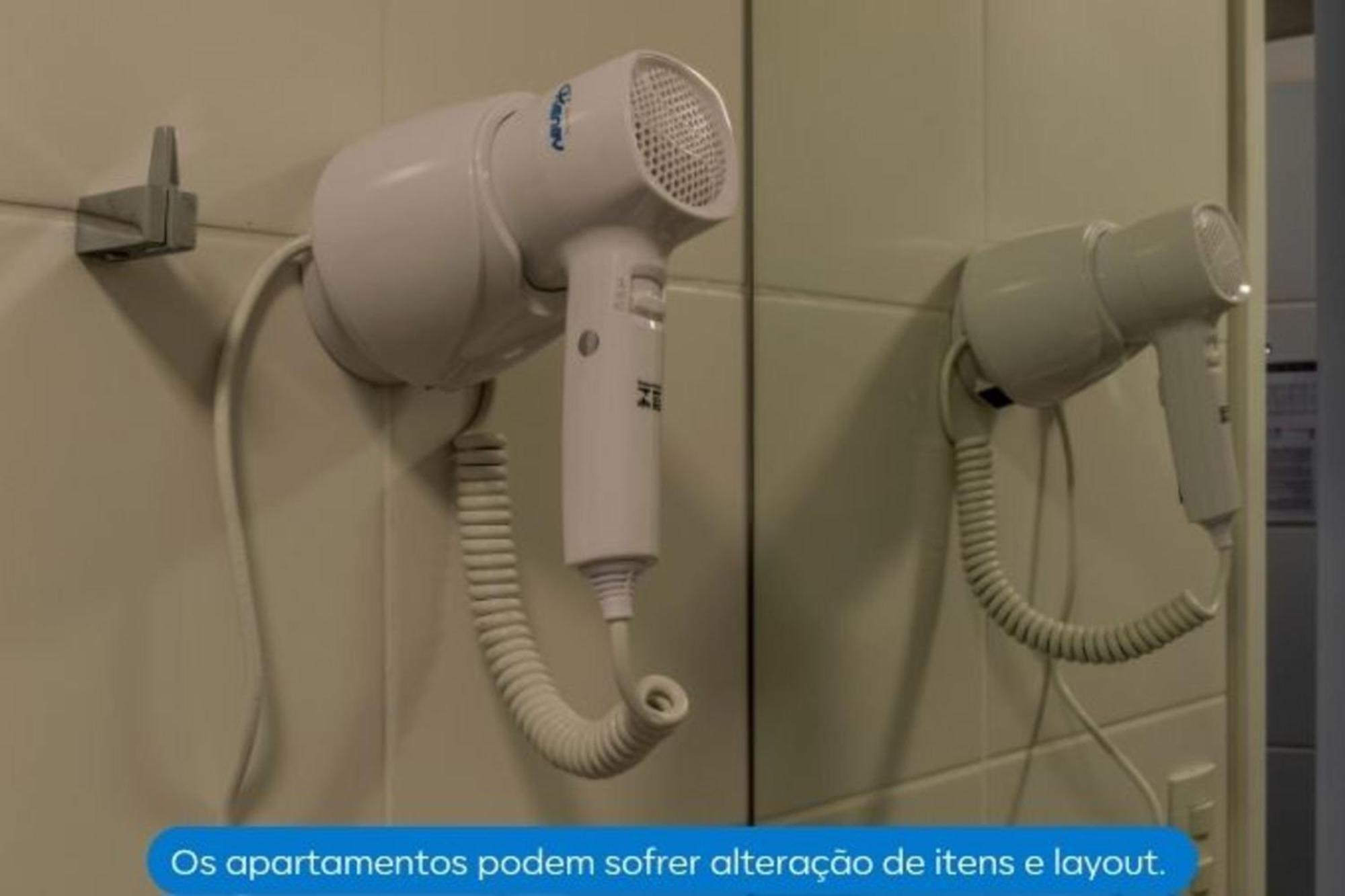 Apartment Roomo Haus Mitre Perdizes Residencial *