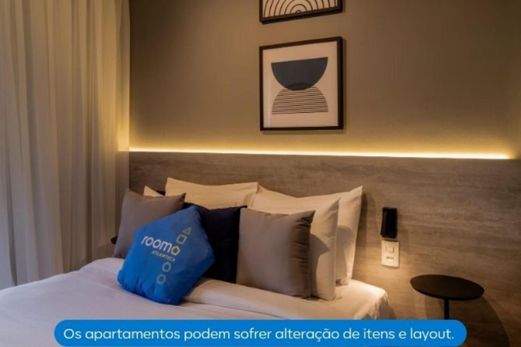 Roomo Haus Mitre Perdizes Residencial * Sao Paulo