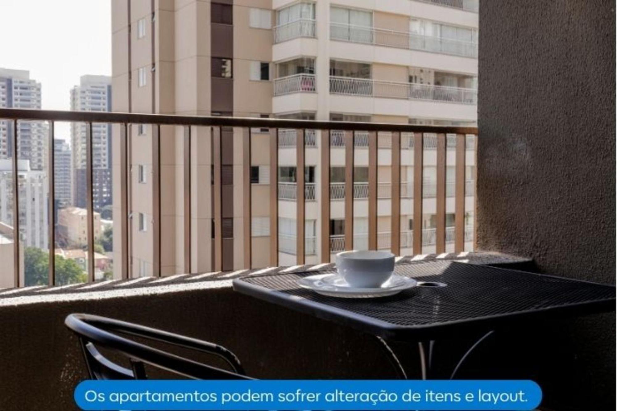Roomo Haus Mitre Perdizes Residencial Apartment Sao Paulo