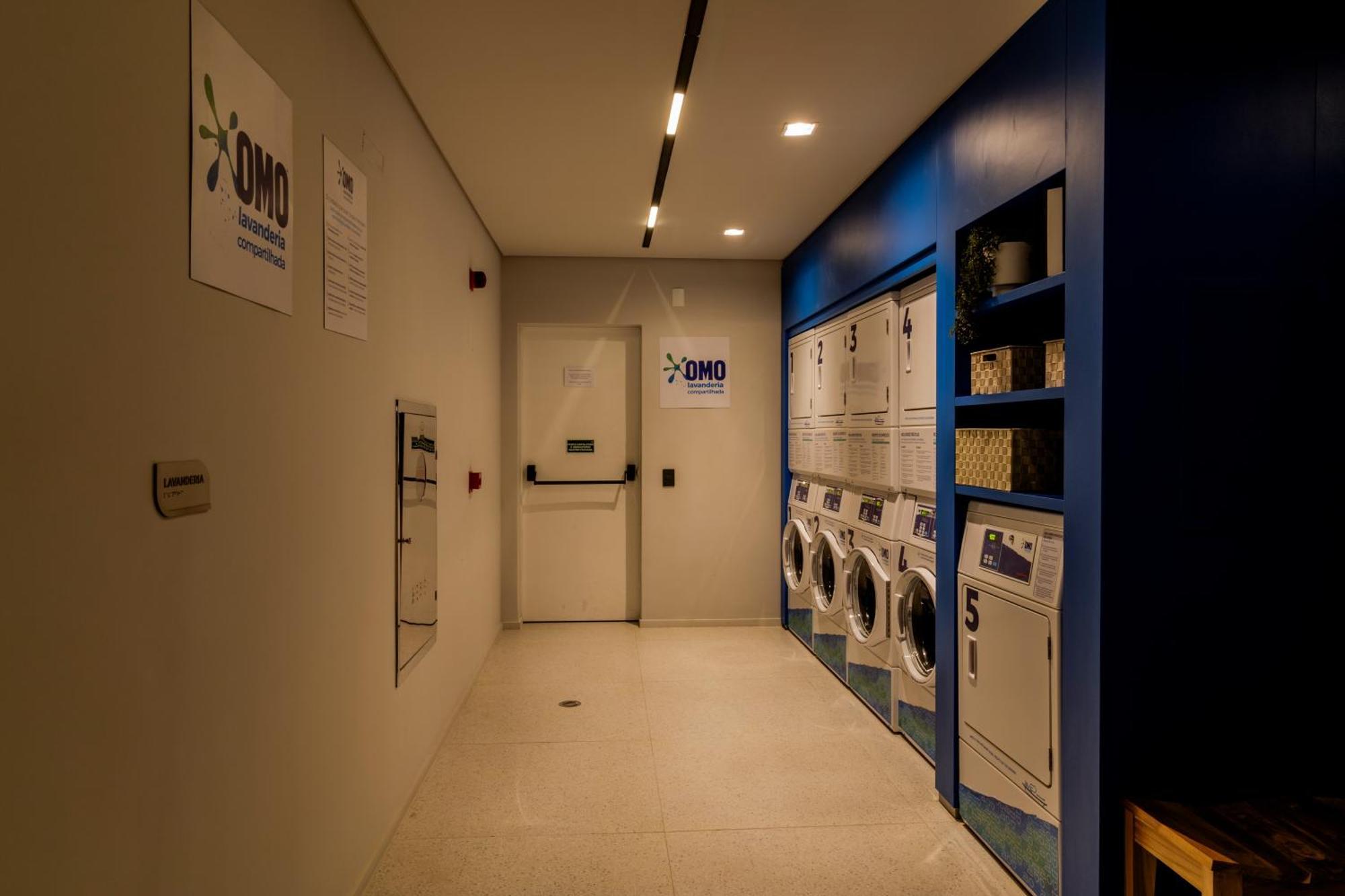 Roomo Haus Mitre Perdizes Residencial * Sao Paulo