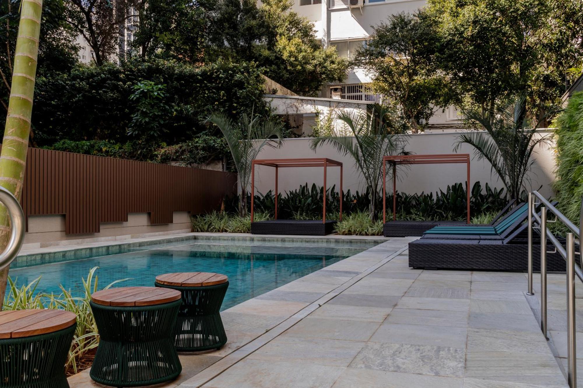 Apartment Roomo Haus Mitre Perdizes Residencial *