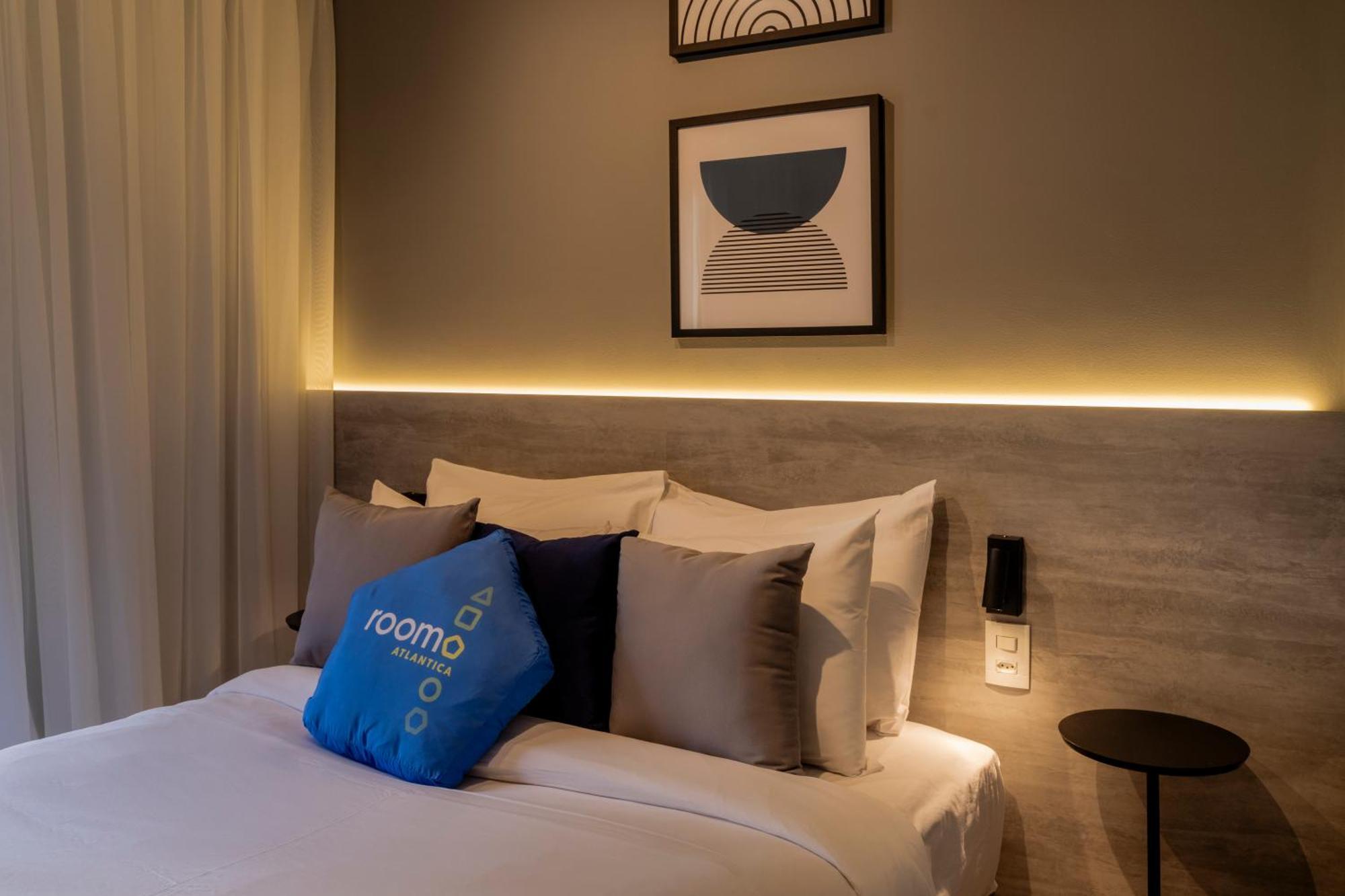 Apartment Roomo Haus Mitre Perdizes Residencial *