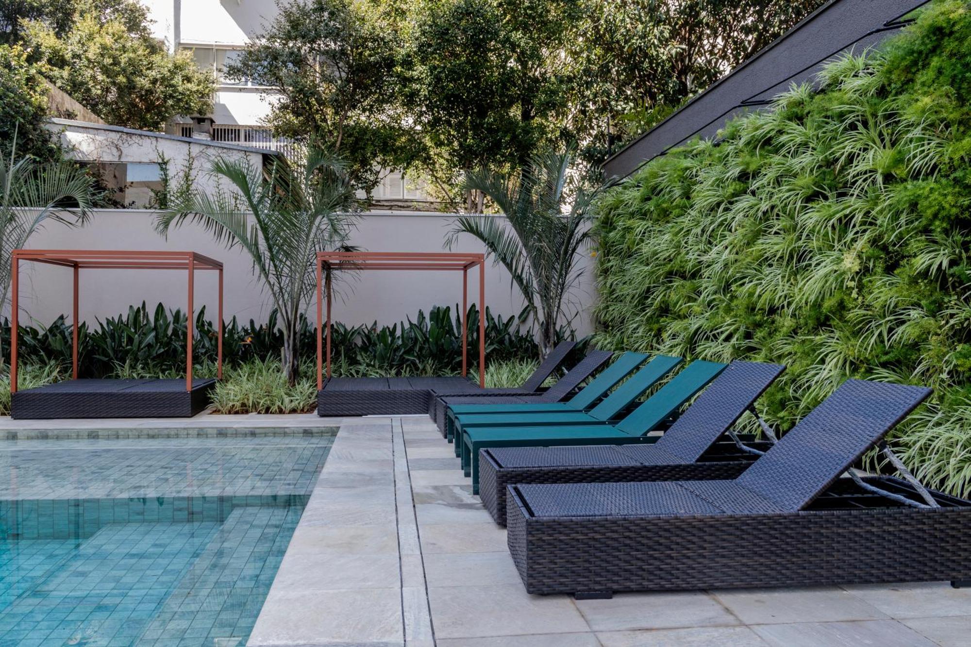 Apartment Roomo Haus Mitre Perdizes Residencial *