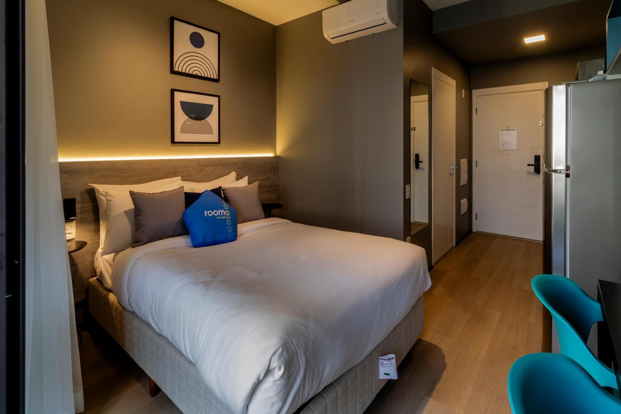 Roomo Haus Mitre Perdizes Residencial Apartment