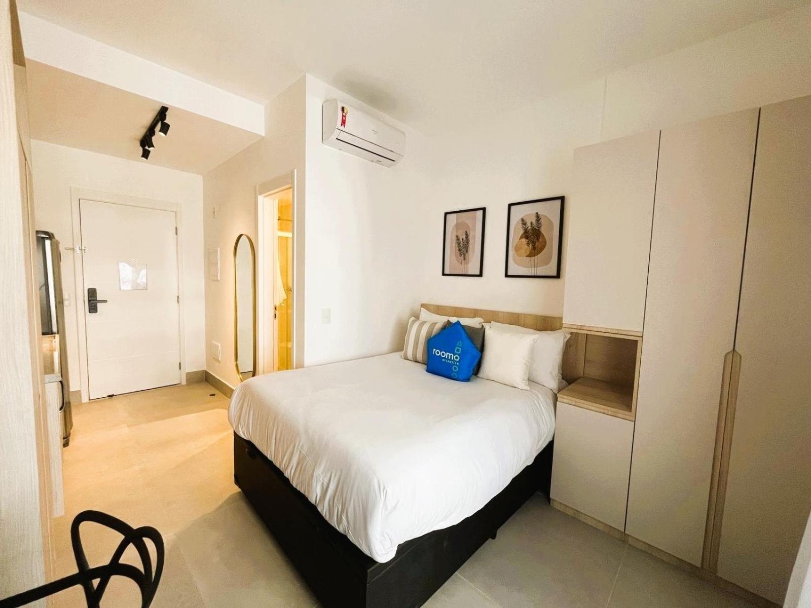 Roomo Haus Mitre Perdizes Residencial Sao Paulo