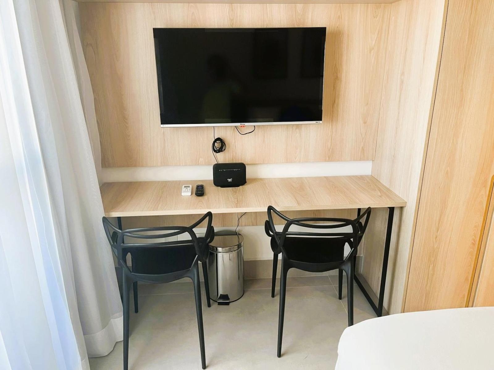 Apartment Roomo Haus Mitre Perdizes Residencial *