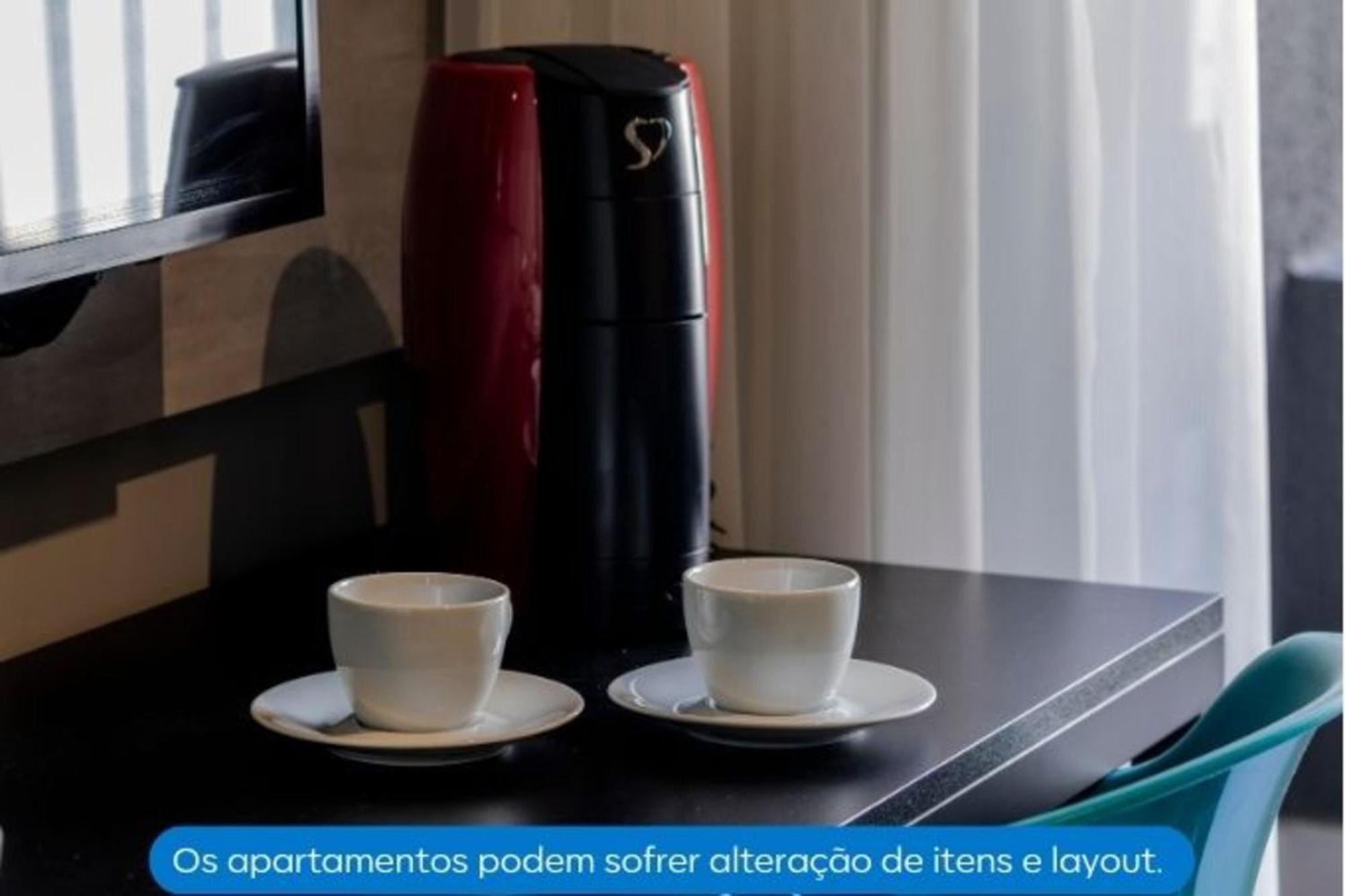 Apartamento Roomo Haus Mitre Perdizes Residencial