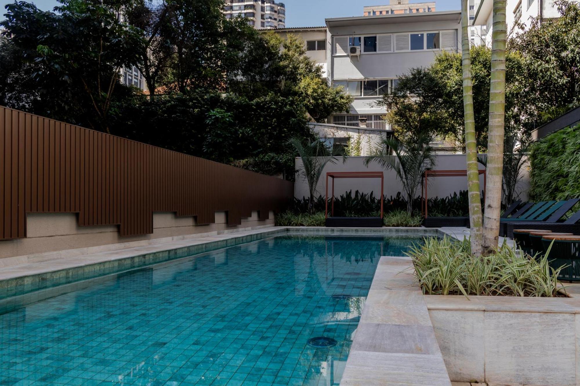 Roomo Haus Mitre Perdizes Residencial Apartamento *