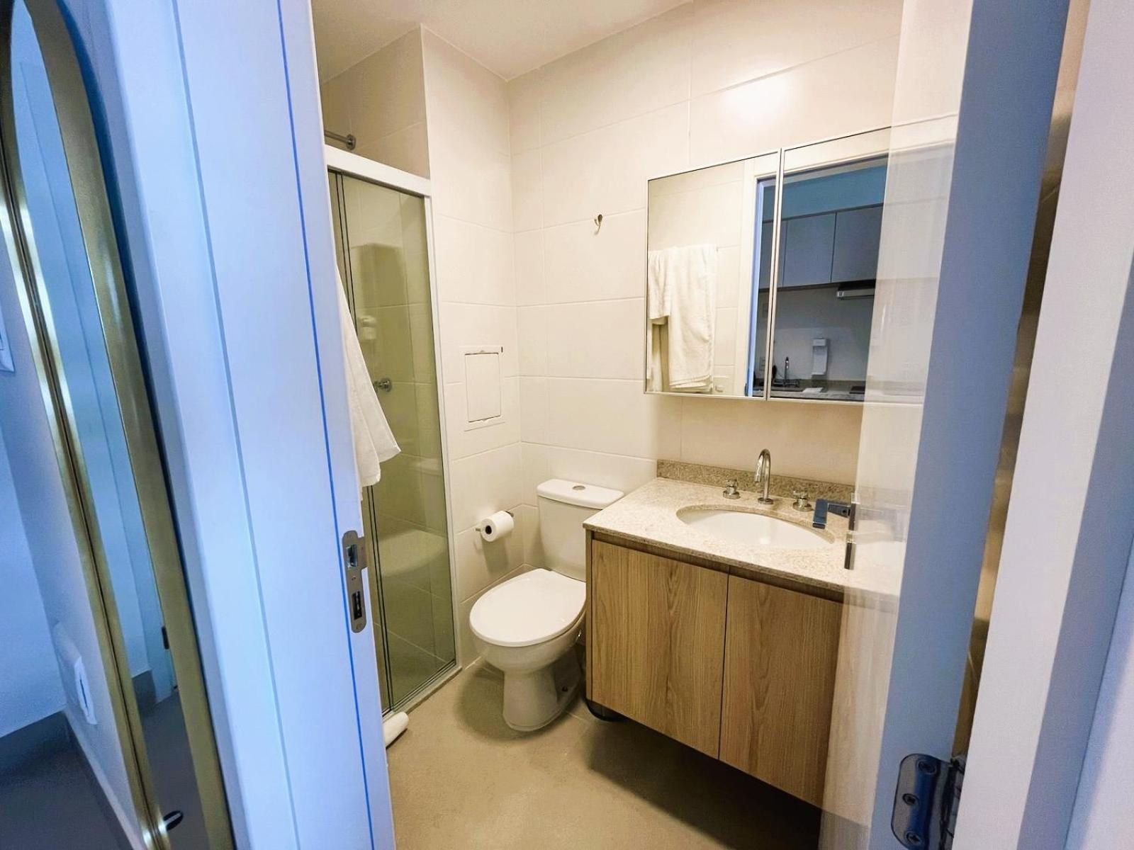 Apartamento Roomo Haus Mitre Perdizes Residencial