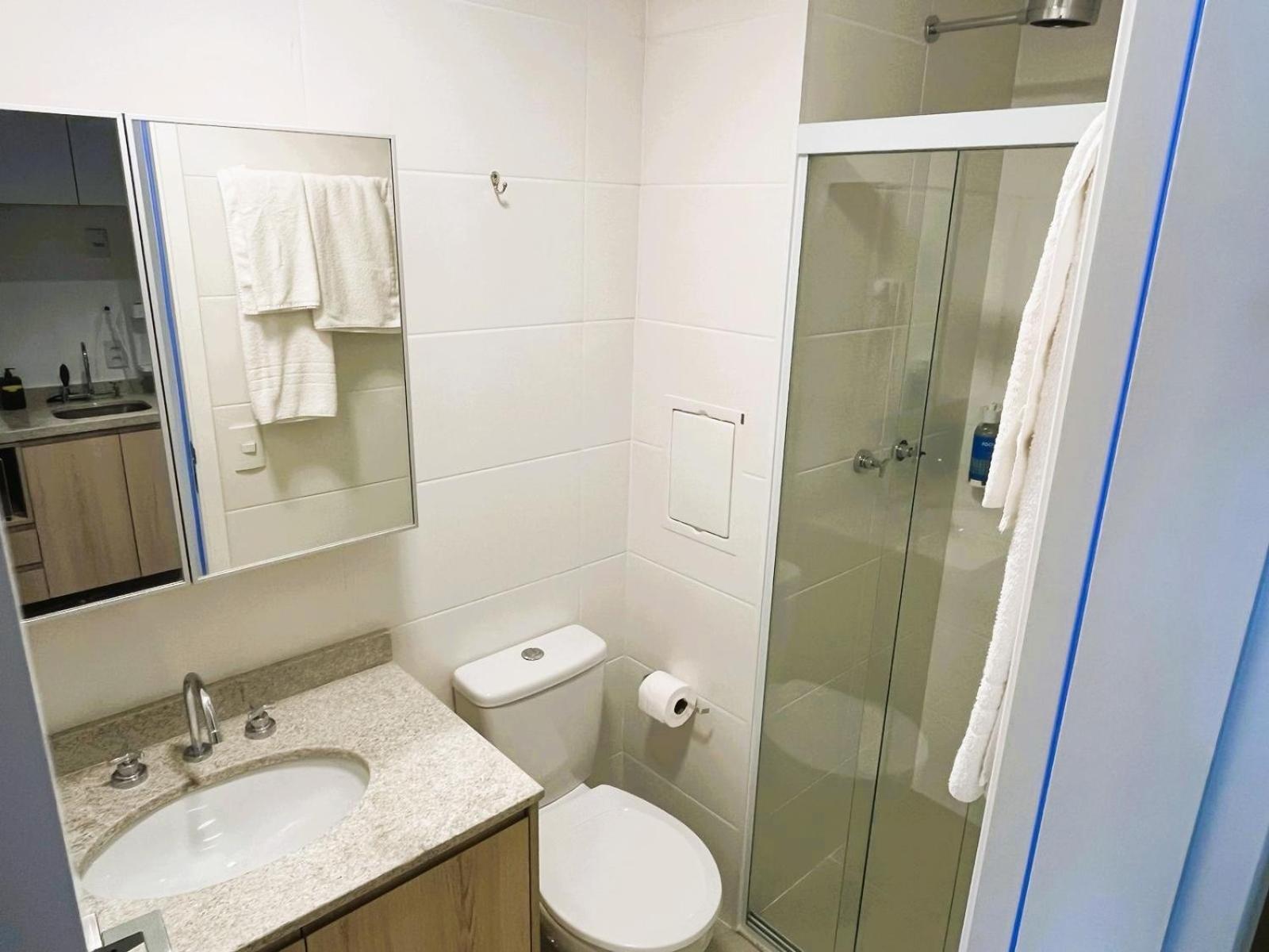 Roomo Haus Mitre Perdizes Residencial *
