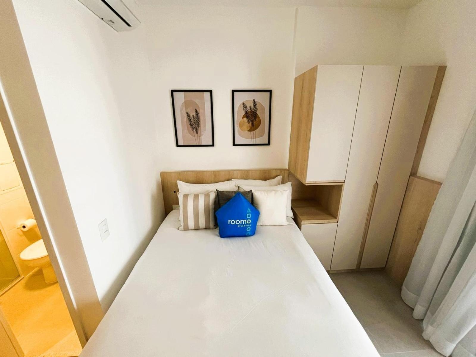 Roomo Haus Mitre Perdizes Residencial * São Paulo