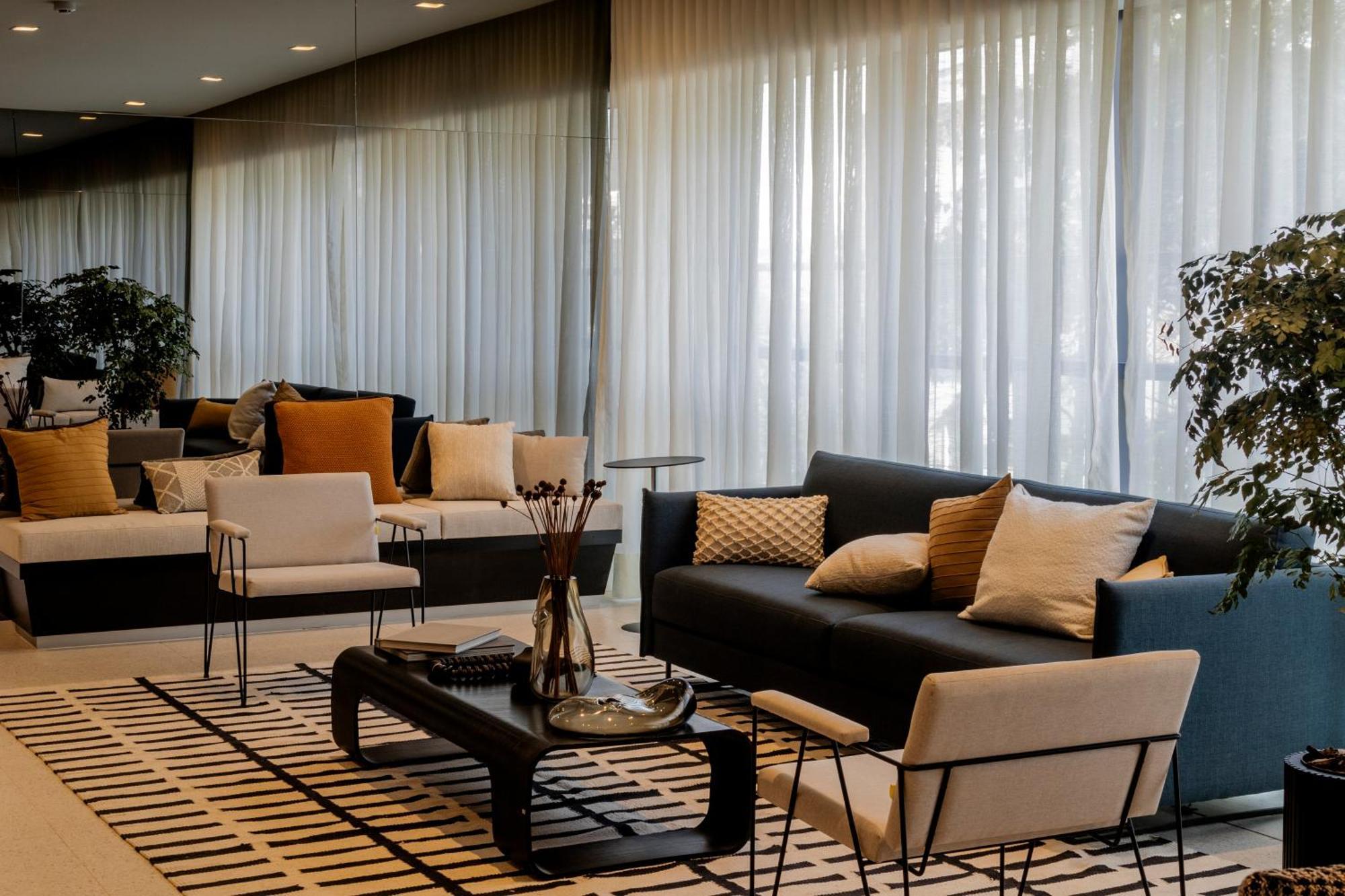 Roomo Haus Mitre Perdizes Residencial Apartment Sao Paulo