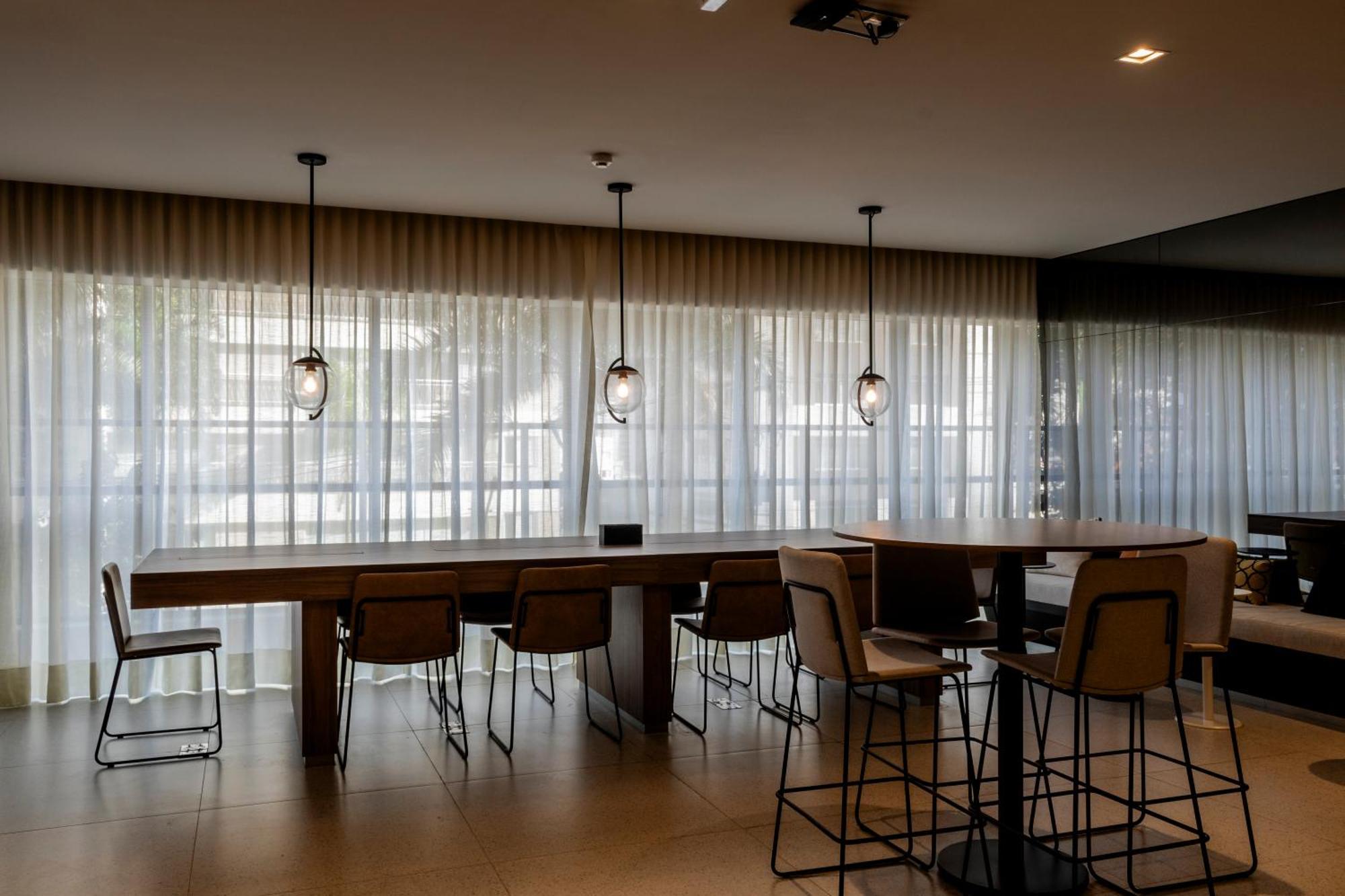 Apartment Roomo Haus Mitre Perdizes Residencial