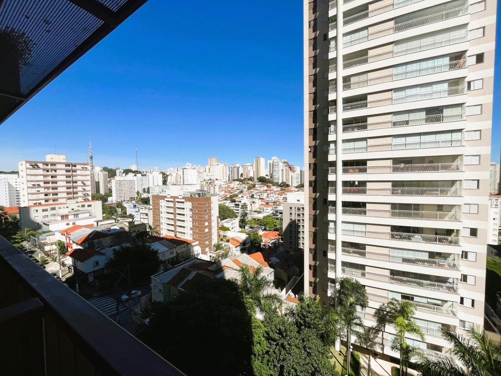 Roomo Haus Mitre Perdizes Residencial Apartment *