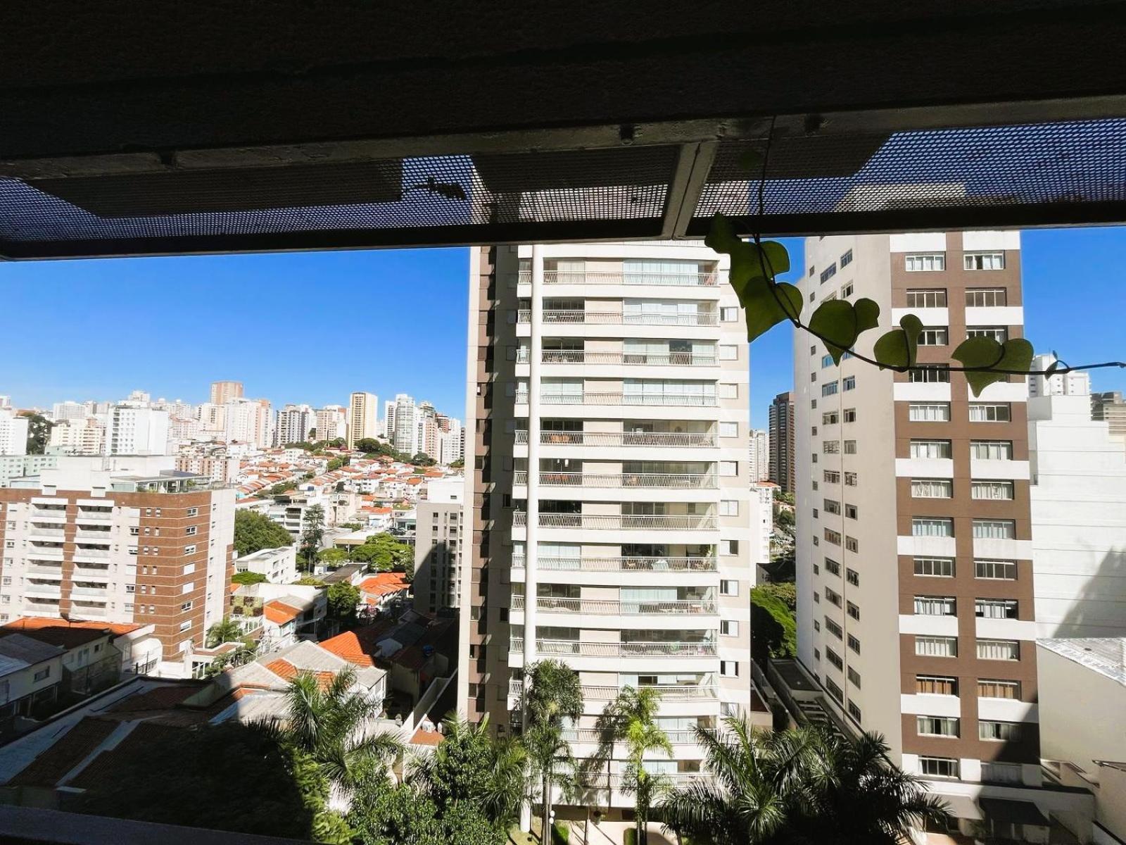 Roomo Haus Mitre Perdizes Residencial Apartamento São Paulo