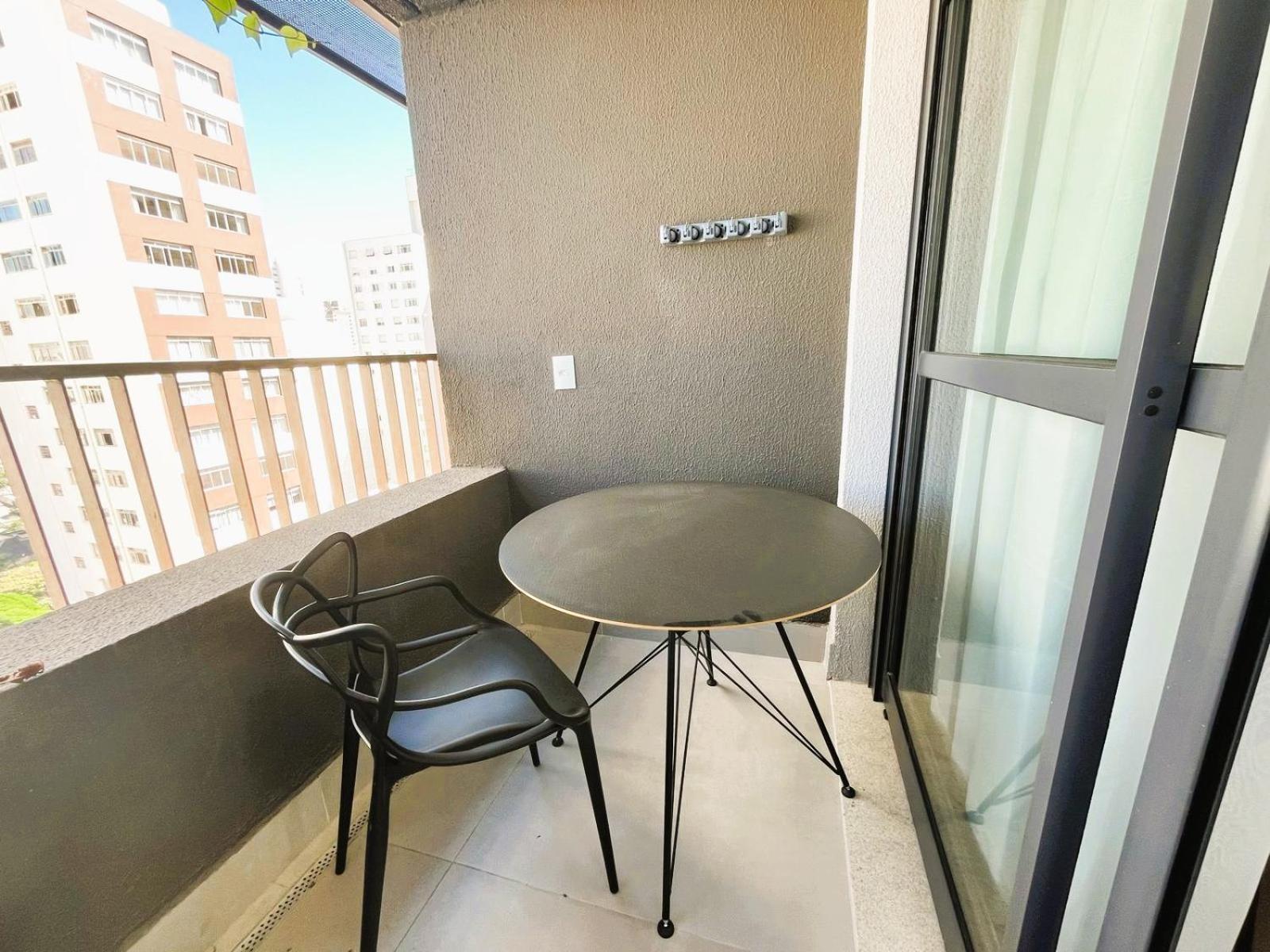 Roomo Haus Mitre Perdizes Residencial *