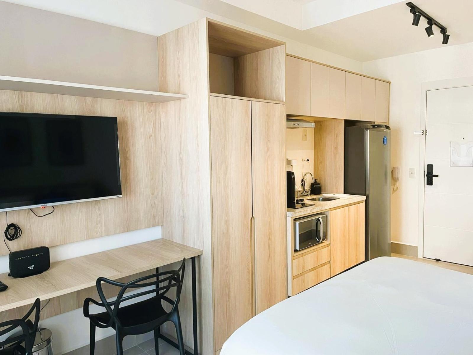 Apartment Roomo Haus Mitre Perdizes Residencial *