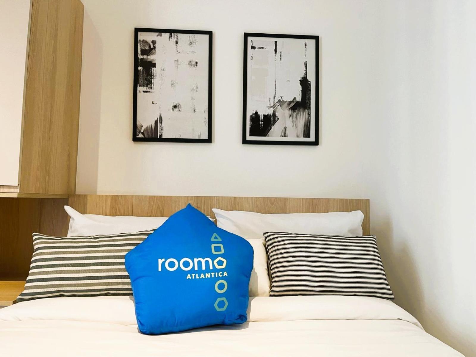 Roomo Haus Mitre Perdizes Residencial *